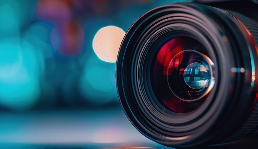 与大邑县产品视频拍摄同行：畅享高效、舒适的每一天