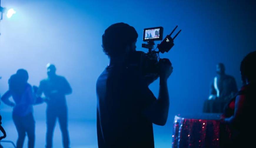 神秘新品来袭！大邑县产品视频拍摄究竟有何神奇之处？