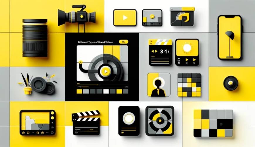 专为职场精英打造：大邑县产品视频拍摄提升工作效率的秘密武器