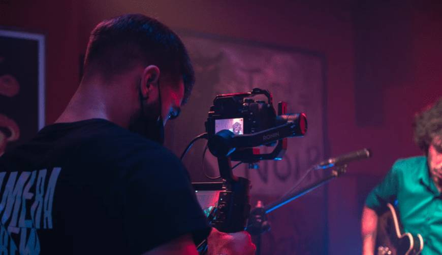 匠心雕琢视觉盛宴！专业大邑县产品视频拍摄公司赋能品牌价值