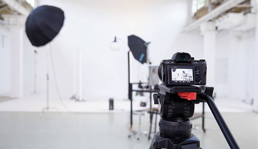 深耕大邑县电商产品视频拍摄制作，解锁电商爆款的视觉密码