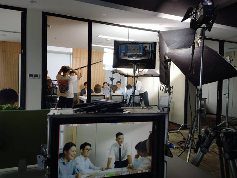 大邑县电商产品视频拍摄制作进阶指南，赋能产品电商突围