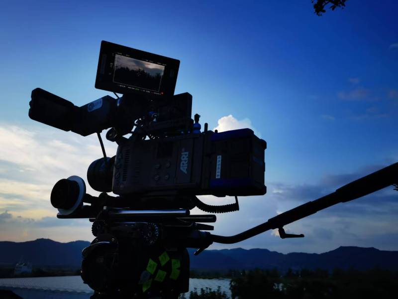 流量思维，大邑县电商产品视频拍摄制作的核心逻辑