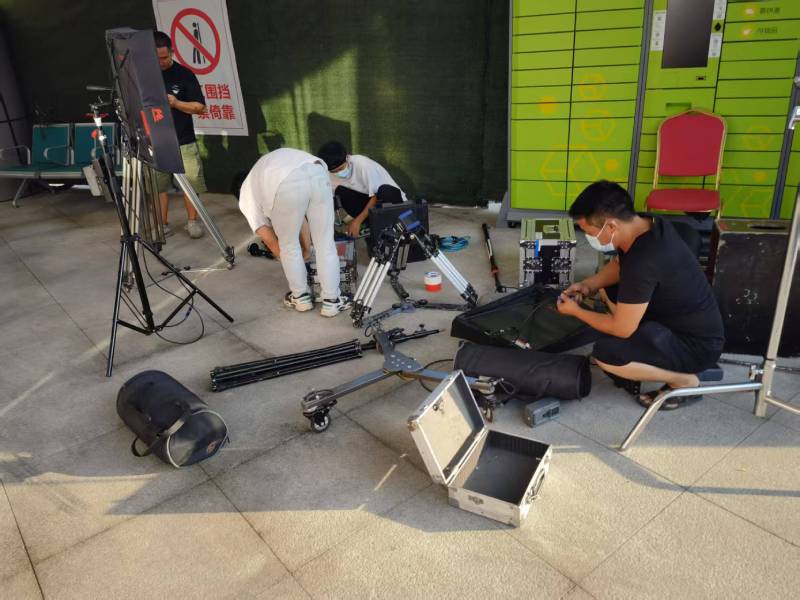 大邑县产品视频拍摄全攻略，让产品魅力在镜头下尽情绽放