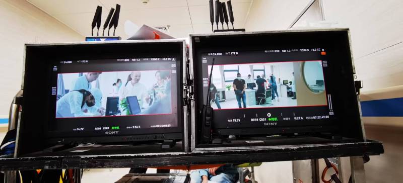 大邑县极致互动，让产品在宣传视频中闪耀独特光芒