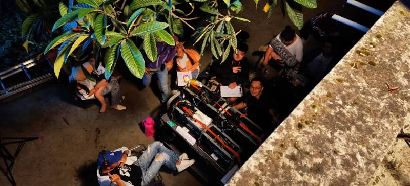 解锁大邑县产品宣传视频拍摄公司新势能，助力品牌强势破圈