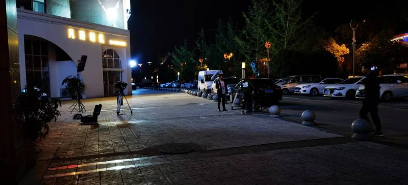 大邑县电商产品视频拍摄制作全攻略，打造高转化带货视频