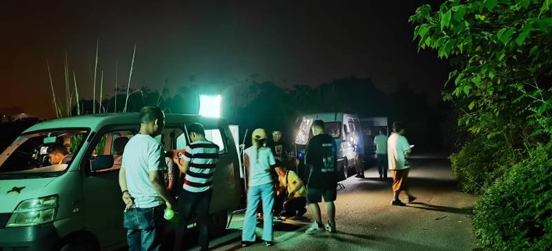 以镜头为笔，绘就大邑县产品视频的进阶之路