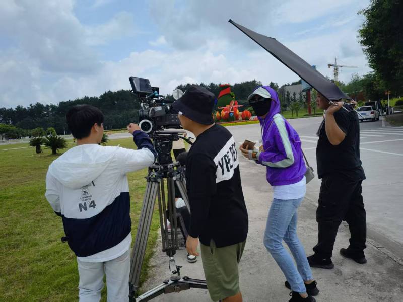 大邑县极致互动，未来愿景宏大，致力于成为全球领先的产品宣传视频企业