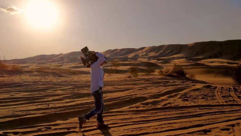 深耕大邑县产品宣传视频拍摄公司，解锁品牌传播的核心动能