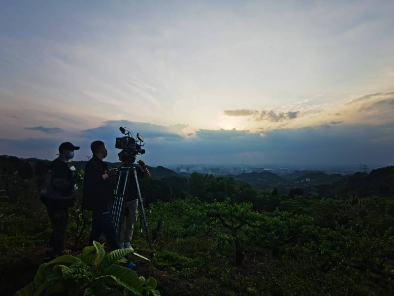 聚焦大邑县产品宣传视频拍摄公司，用专业实力铸就品牌传播传奇