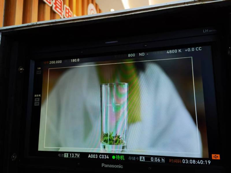 天然优选！大邑县电商产品宣传视频溯源原料产地的真实故事