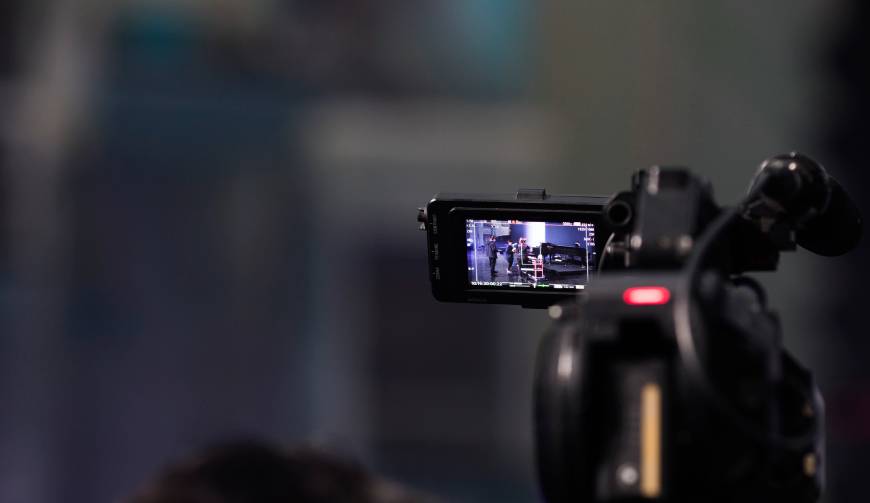 大邑县产品视频拍摄制作：揭秘如何打造令人印象深刻的商业宣传片